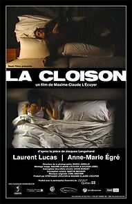 Watch La cloison (Short 2008)