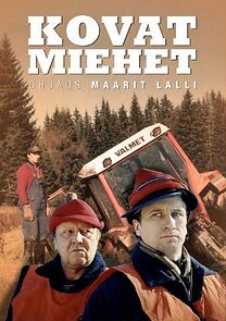 Watch Kovat miehet (Short 2000)