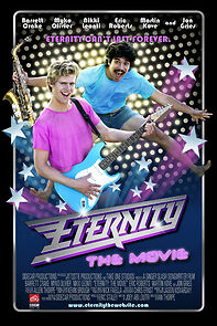 Watch Eternity: The Movie