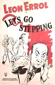 Watch Let's Go Stepping (Short 1945)