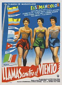 Watch Llamas contra el viento