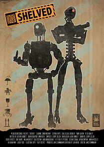 Watch Shelved (Short 2013)