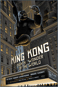 Watch King Kong