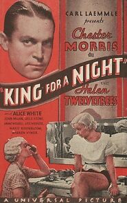 Watch King for a Night