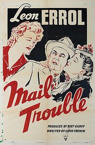 Watch Mail Trouble (Short 1942)