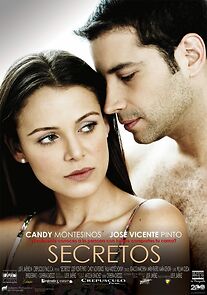 Watch Secretos (Short 2014)