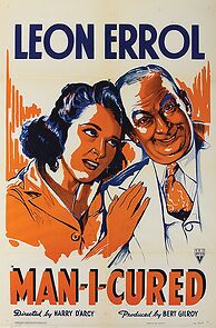 Watch Man-I-Cured (Short 1941)