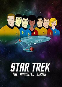Watch Star Trek: The Animated Series