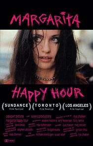Watch Margarita Happy Hour