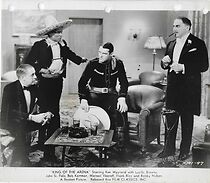 Watch King of the Arena