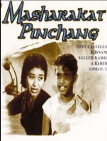 Watch Masyarakat Pincang