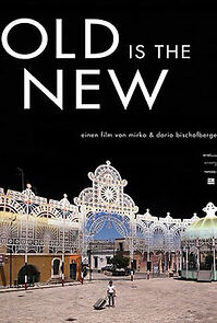 Watch Old Is the New