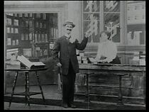 Watch Mr. Flip (Short 1909)