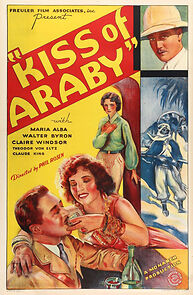 Watch Kiss of Araby
