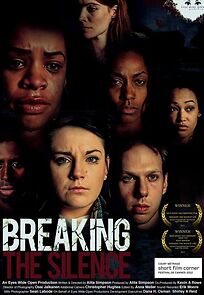 Watch Breaking the Silence (Short 2011)