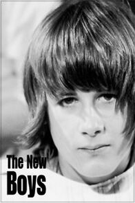 Watch The New Boys (Short 1974)