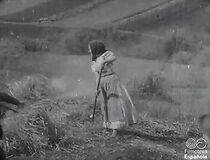 Watch Brûleuses d'herbes (Short 1899)