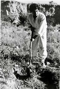 Watch No se asombre sargento (Short 1989)