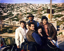 Watch Les noces de Lolita