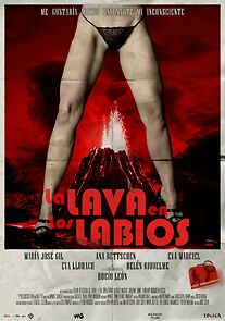 Watch La lava en los labios
