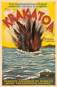 Watch Krakatoa (Short 1933)