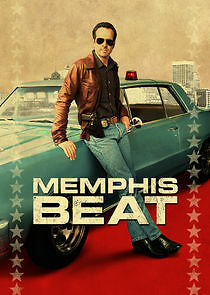Watch Memphis Beat