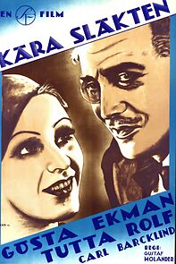 Watch Kära släkten