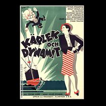 Watch Kärlek och dynamit