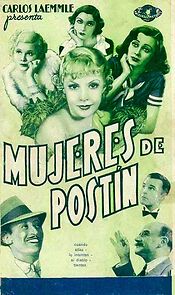 Watch Ladies Must Love