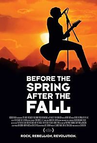 Watch Before the Spring: After the Fall