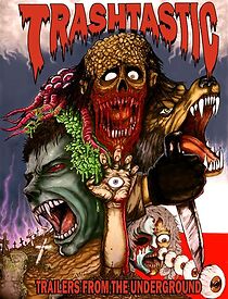 Watch Trashtastic