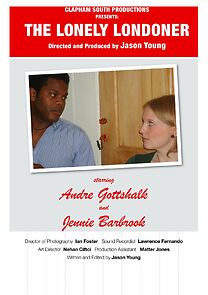 Watch The Lonely Londoner (Short 2008)