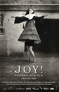 Watch Joy! Portrait of a Nun