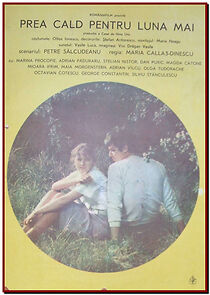 Watch Prea cald pentru luna mai