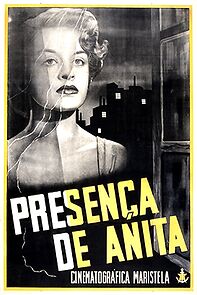Watch Presença de Anita