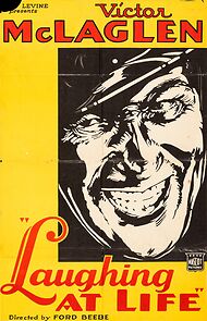 Watch Laughing at Life