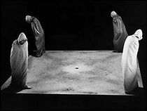 Watch Quadrat I+II (TV Short 1981)