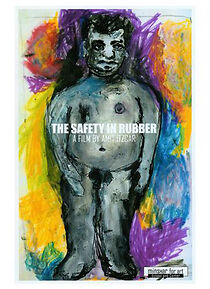 Watch The Safety in Rubber (Short 2007)