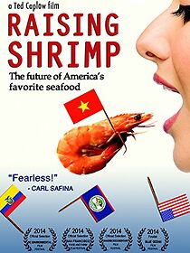 Watch Raising Shrimp