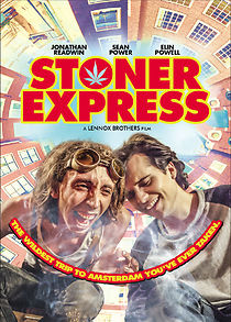 Watch Stoner Express