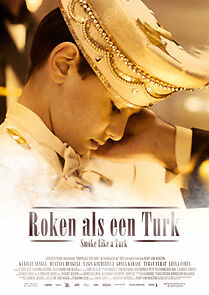 Watch Roken als een Turk (Short 2012)