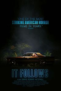 Watch It Follows