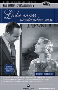 Watch Love Must Be Understood