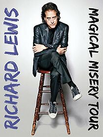 Watch Richard Lewis: The Magical Misery Tour (TV Special 1996)