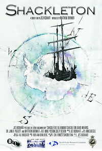 Watch Shackleton (Short 2011)