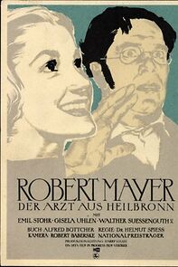Watch Robert Mayer - der Arzt aus Heilbronn