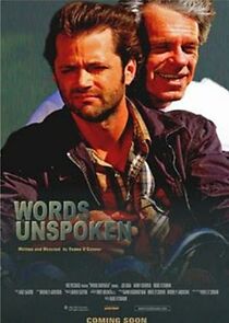 Watch Words Unspoken (Short 2010)