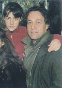 Watch Sabine j'imagine