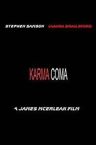 Watch Karma Coma