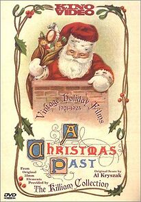 Watch Santa Claus (Short 1925)